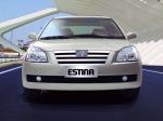 Vortex Estina 2008 года